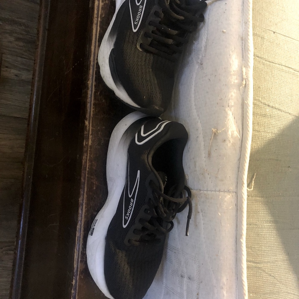 Brooks glycerin 21